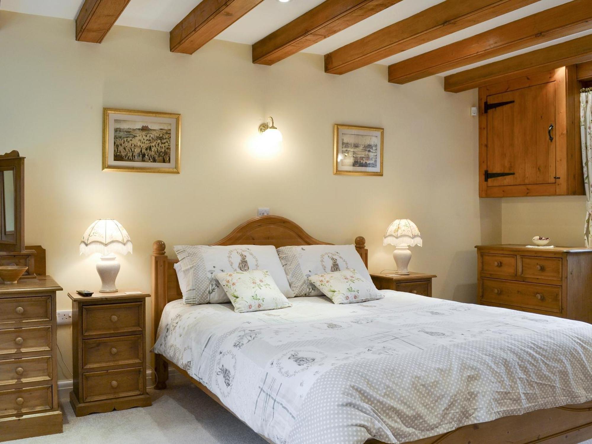 Walled Garden Lodge Ryehill Extérieur photo