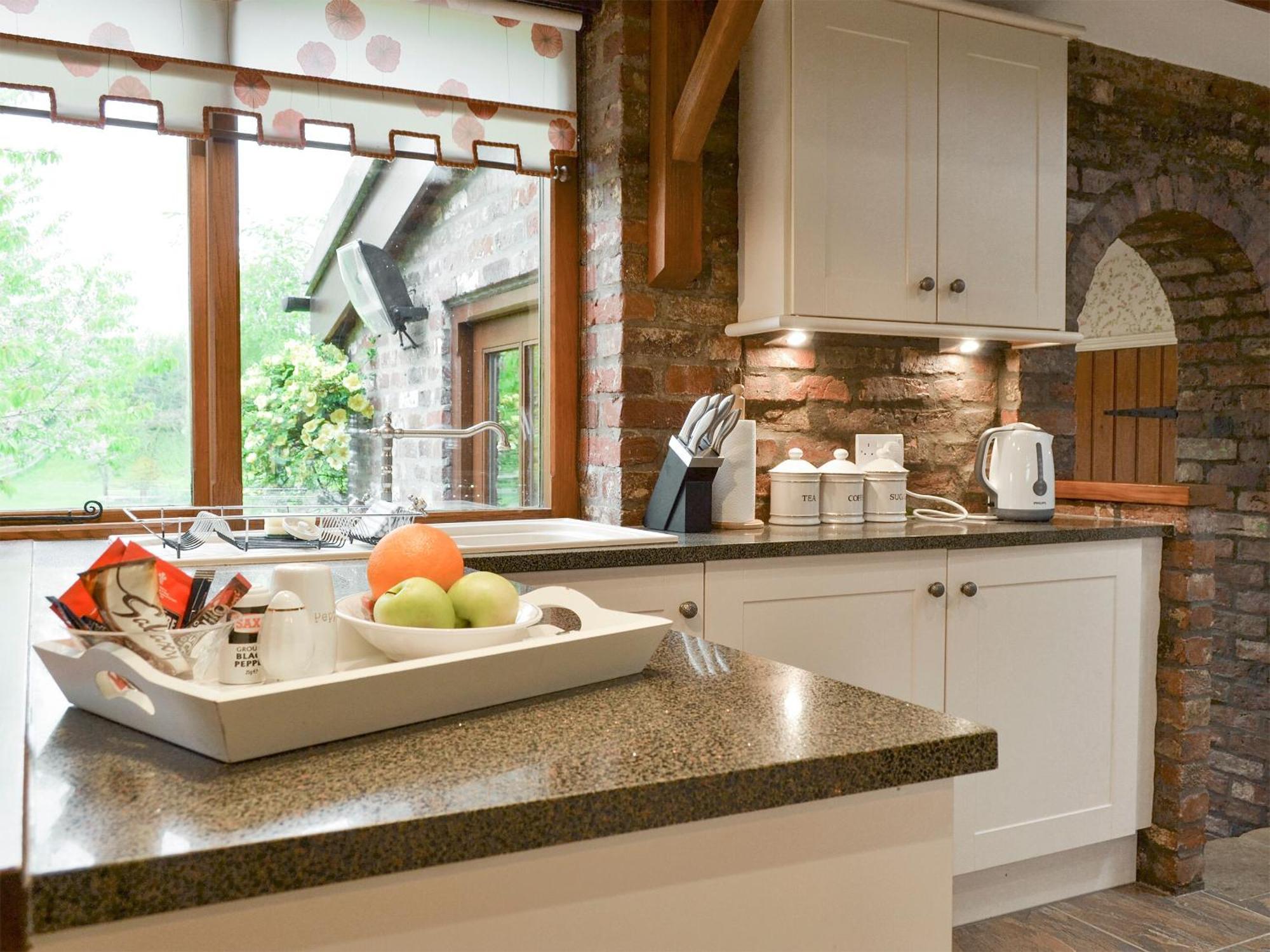 Walled Garden Lodge Ryehill Extérieur photo