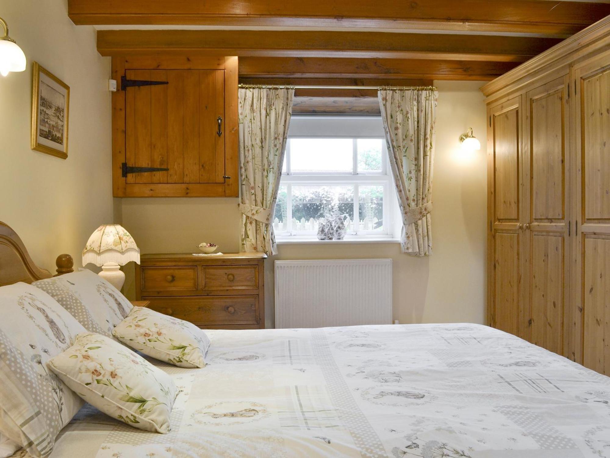 Walled Garden Lodge Ryehill Extérieur photo